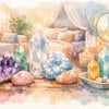 10 Best Crystals for Home Decor, Room by Room