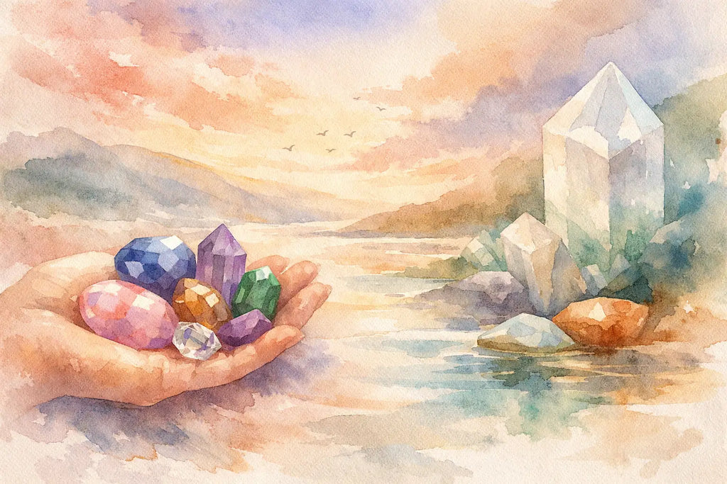 The Future of Ethical Gemstones Is Personal