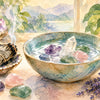 Crystal Cleansing Methods That Respect Your Stones