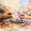 Why Miner Artisan Partnerships Matter in Crystals