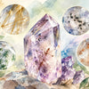 Signs of Natural Crystal Inclusions to Look For