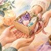 How to Gift Crystals Meaningfully, With Heart