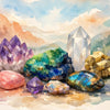How to Buy Mineral Specimens With Confidence