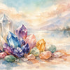 Why Crystal Sourcing Transparency Matters