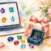 How to Find the Best Gemstone Gifts Online
