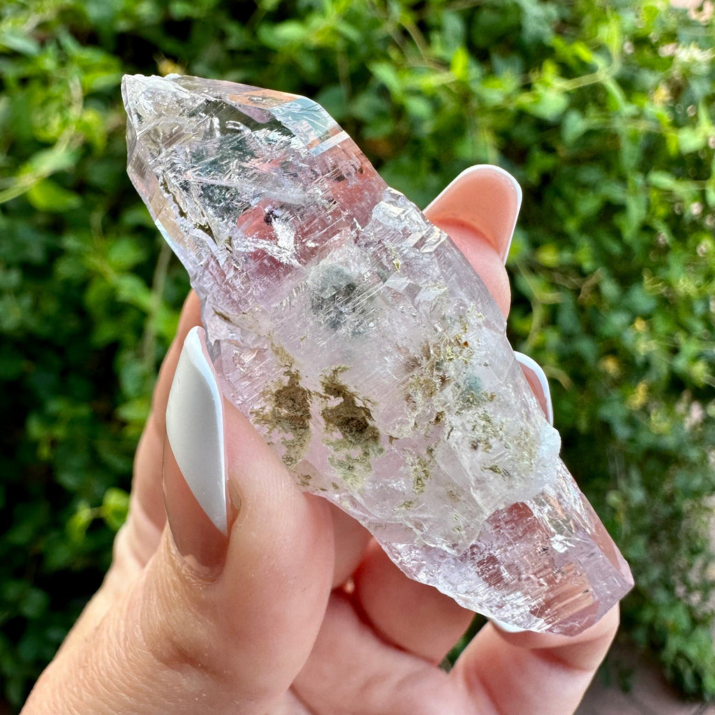 Locality Spotlight: Exploring the Crystal Hub Of Mexico, Vera Cruz