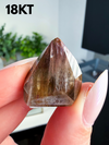 Purple Amphibole Quartz from Itacambira, Brazil • Choose Your Own!