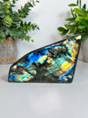 Labradorite Freeform From Madagascar