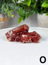 Tangerine Quartz From Brazil • Choose Your Own