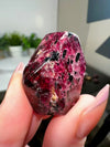 Rhodolite Garnet Freeform from India