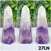 Phantom Amethyst Towers from Brazil • Choose Your Own!