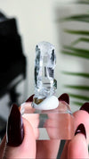 Gem Optical Calcite from Jinhua, Zhejiang Province, China