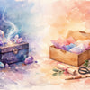 Crystal Mystery Box vs Custom Box: Which Fits?