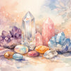 How to Choose Giftable Crystal Sets Online