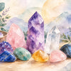 Crystal Meanings and How to Choose Yours