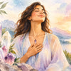How to Build Crystal Confidence With Intention