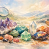 How to Start Mineral Collecting with Confidence