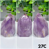 Phantom Amethyst Towers from Brazil • Choose Your Own!