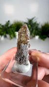 Etched Topaz from Thomas Range, Juab County, Utah, USA