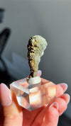 Marcasite Stalactite Specimen from Illinois, USA