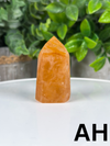 Golden Healer Towers From Brazil • Choose Your Own
