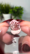 Scarlet Emerald (Red Beryl/Bixbite) from Thomas Range, Utah