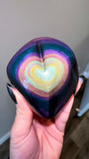Rainbow Obsidian Freeform from Jalisco, Mexico