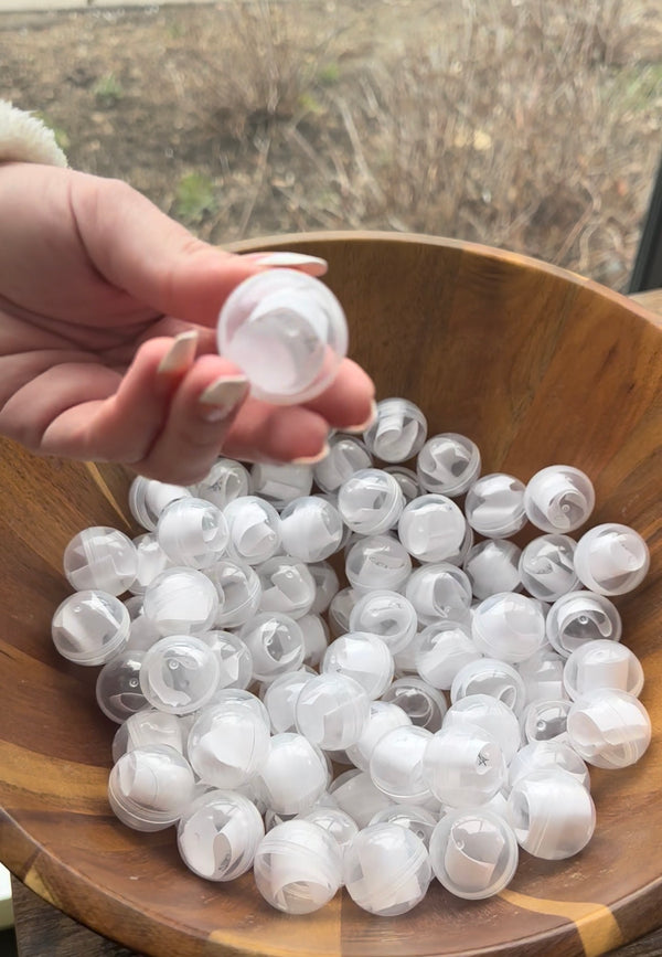 Crystal Mystery Capsules