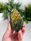 Labradorite Freeform From Madagascar