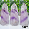 Phantom Amethyst Towers from Brazil • Choose Your Own!