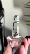 Gem Optical Calcite from Jinhua, Zhejiang Province, China
