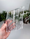Water Clear Selenite From Utah