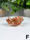 Tangerine Quartz From Brazil • Choose Your Own