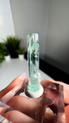 Vanadium Beryl — Jos Plateau, Nigeria