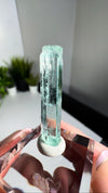 Vanadium Beryl — Jos Plateau, Nigeria
