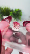 Scarlet Emerald (Red Beryl/Bixbite) from Thomas Range, Utah