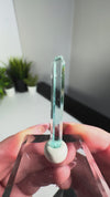 Vanadium Beryl — Jos Plateau, Nigeria