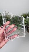 Water Clear Selenite From Utah