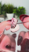 Scarlet Emerald (Red Beryl/Bixbite) from Thomas Range, Utah