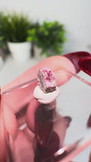 Scarlet Emerald (Red Beryl/Bixbite) from Thomas Range, Utah