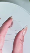 Ulexite • Intuitively Selected TV Stone