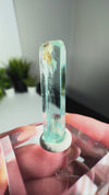 Vanadium Beryl — Jos Plateau, Nigeria