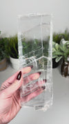 XL Water Clear Selenite From Utah