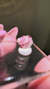 Scarlet Emerald (Red Beryl/Bixbite) from Thomas Range, Utah