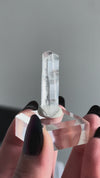 Gem Optical Calcite from Jinhua, Zhejiang Province, China
