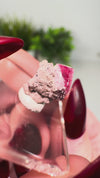 Scarlet Emerald (Red Beryl/Bixbite) from Thomas Range, Utah