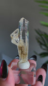 Gem Optical Calcite from Jinhua, Zhejiang Province, China