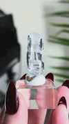 Gem Optical Calcite from Jinhua, Zhejiang Province, China
