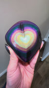 Rainbow Obsidian Freeform from Jalisco, Mexico