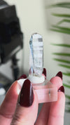 Gem Optical Calcite from Jinhua, Zhejiang Province, China